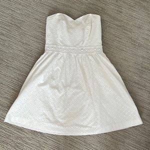 Stapless Lilly Pulitzer Dress